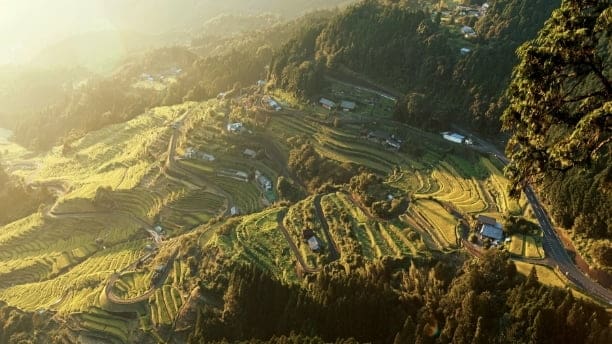 道の駅から始まる地方創生の画像